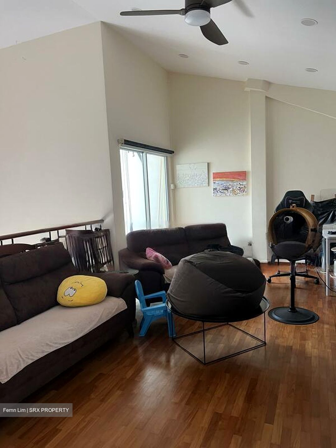Euphony Gardens (D27), Condominium #470417341
